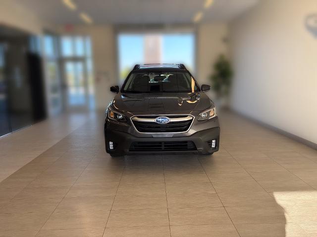 2022 Subaru Outback - $22,519
