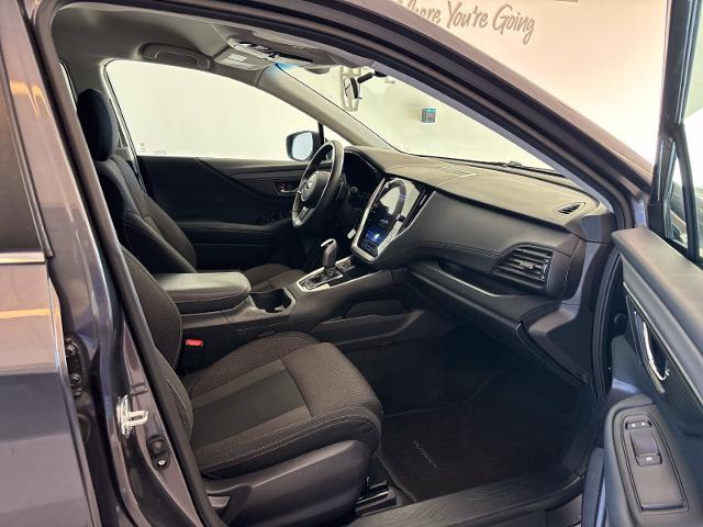 2022 Subaru Outback - $22,519