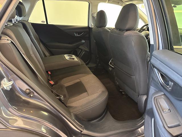 2022 Subaru Outback - $22,519