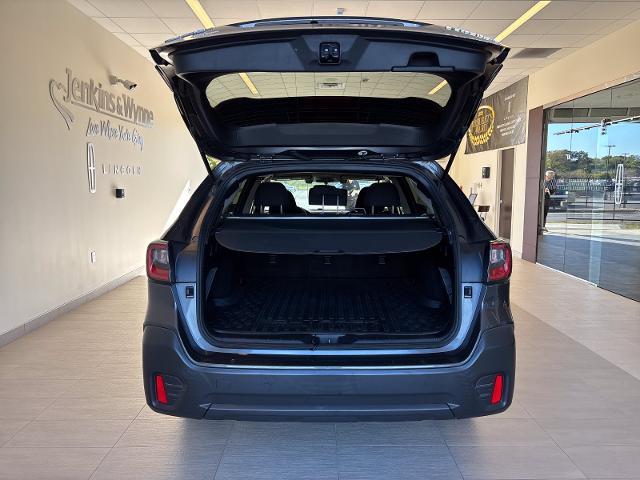 2022 Subaru Outback - $22,519