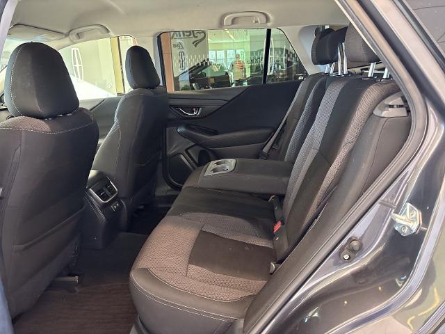 2022 Subaru Outback - $22,519