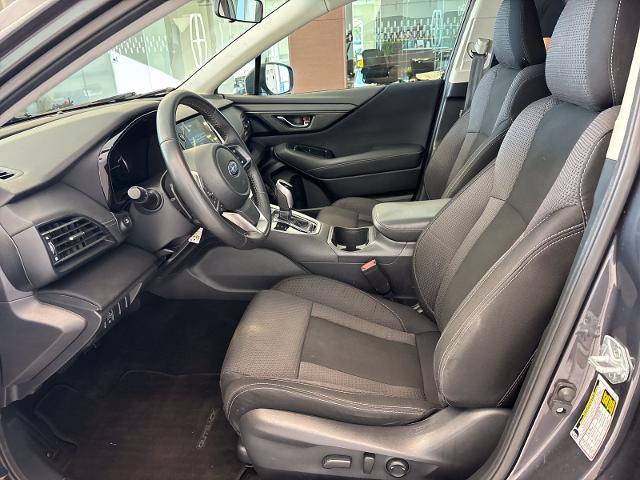2022 Subaru Outback - $22,519