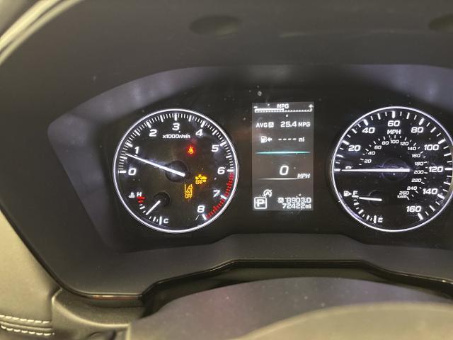 2022 Subaru Outback - $22,519