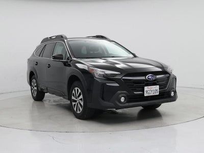 Photo of a 2023 Subaru Outback AWD Premium 4DR Crossover for sale