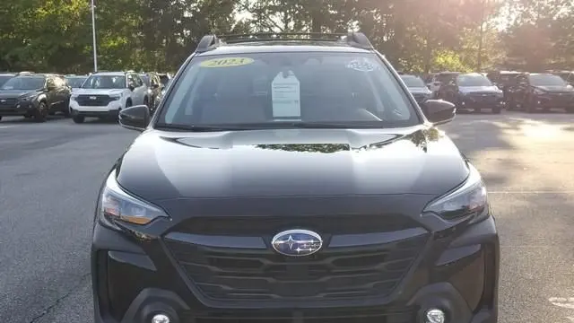 2023 Subaru Outback Premium