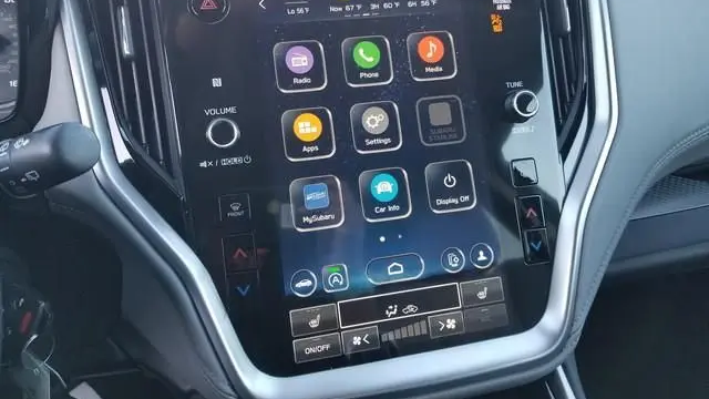 2023 Subaru Outback Premium