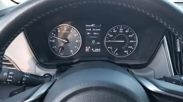 2023 Subaru Outback Premium
