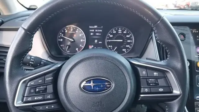 2023 Subaru Outback Premium