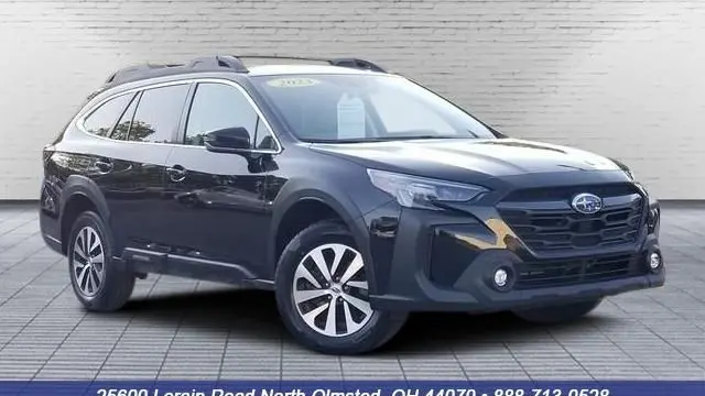 Preowned 2023 Subaru Outback Premium for Sale