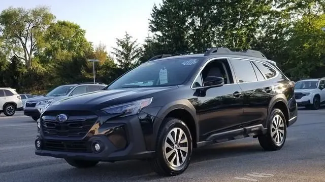 2023 Subaru Outback Premium