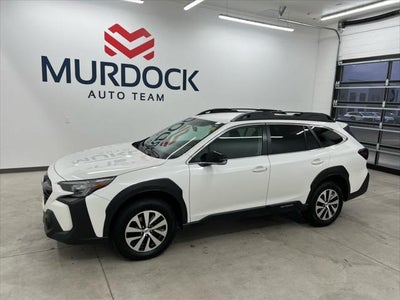 2023 Subaru Outback AWD Premium 4DR Crossover