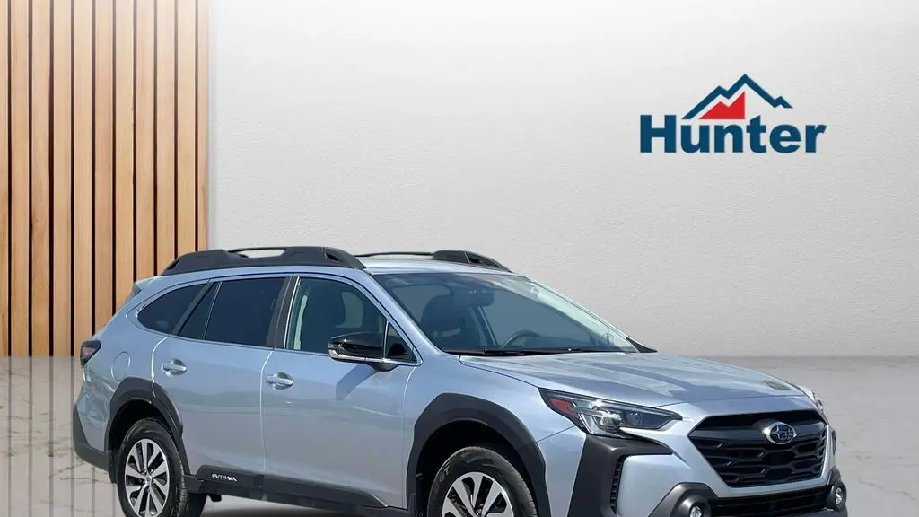 Preowned 2025 Subaru Outback Premium for Sale