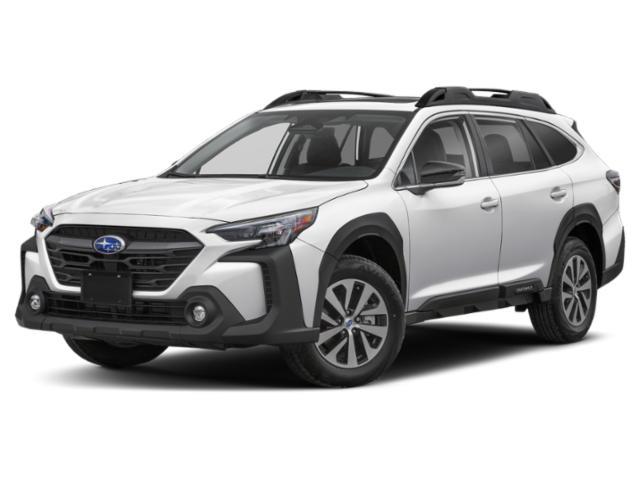 2025 Subaru Outback - $33,450