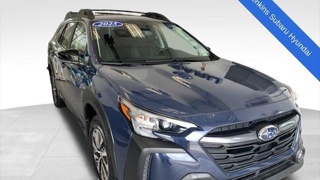 Preowned 2025 Subaru Outback Premium for Sale