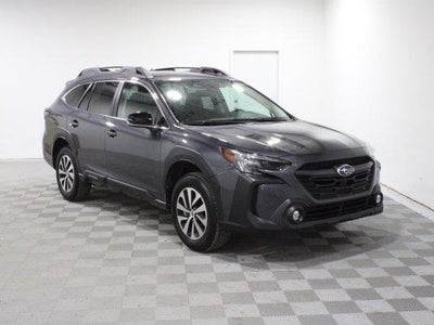 2025 Subaru Outback AWD Premium 4DR Crossover