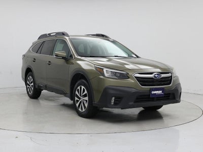 Photo of a 2020 Subaru Outback AWD Premium 4DR Crossover for sale