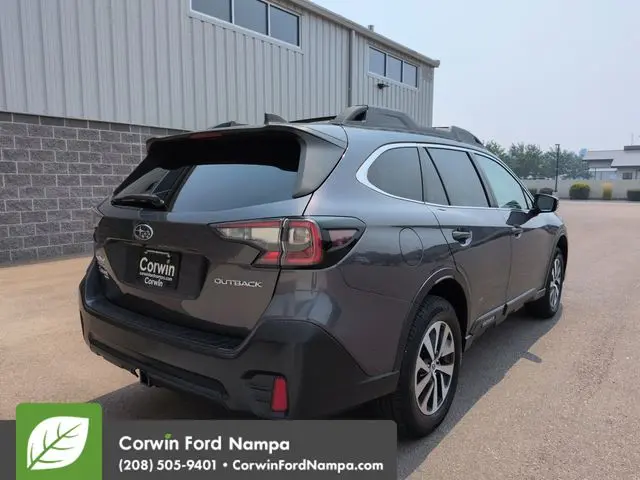 2020 Subaru Outback - $23,894