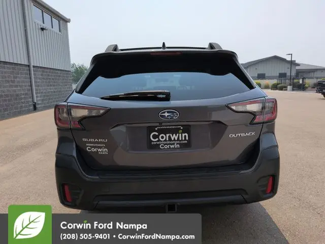 2020 Subaru Outback - $23,894