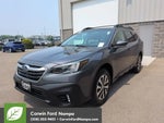 2020 Outback Thumbnail 7