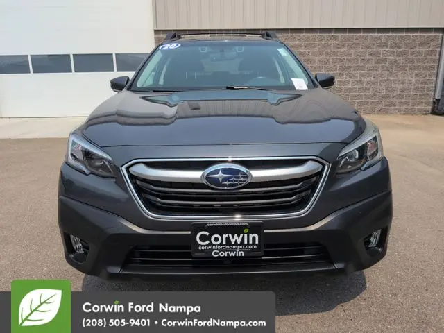 2020 Subaru Outback - $23,894