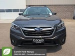 2020 Outback Thumbnail 8