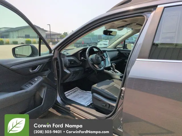 2020 Subaru Outback - $23,894