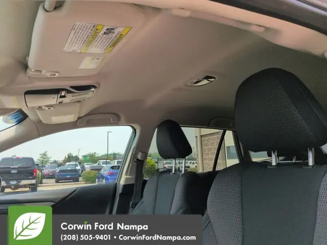 2020 Subaru Outback - $23,894