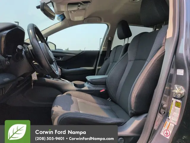 2020 Subaru Outback - $23,894