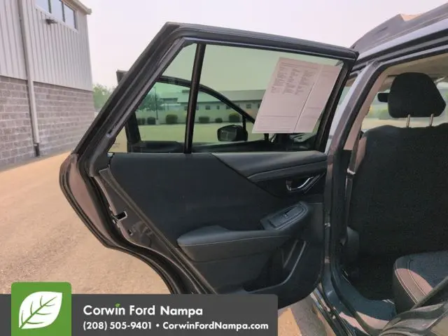 2020 Subaru Outback - $23,894