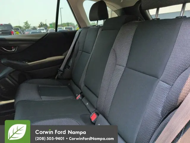 2020 Subaru Outback - $23,894