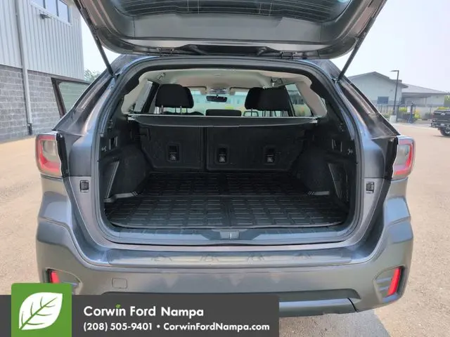 2020 Subaru Outback - $23,894