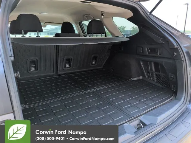 2020 Subaru Outback - $23,894