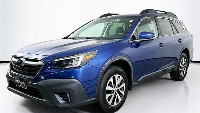 Preowned 2020 Subaru Outback Premium for Sale