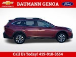 2020 Outback Thumbnail 6