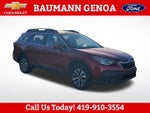 2020 Outback Thumbnail 7