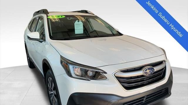 Preowned 2021 Subaru Outback Premium for Sale