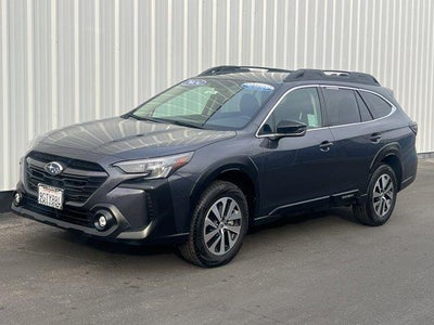 2024 Subaru Outback AWD Premium 4DR Crossover