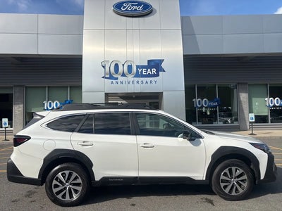 2024 Subaru Outback AWD Premium 4DR Crossover