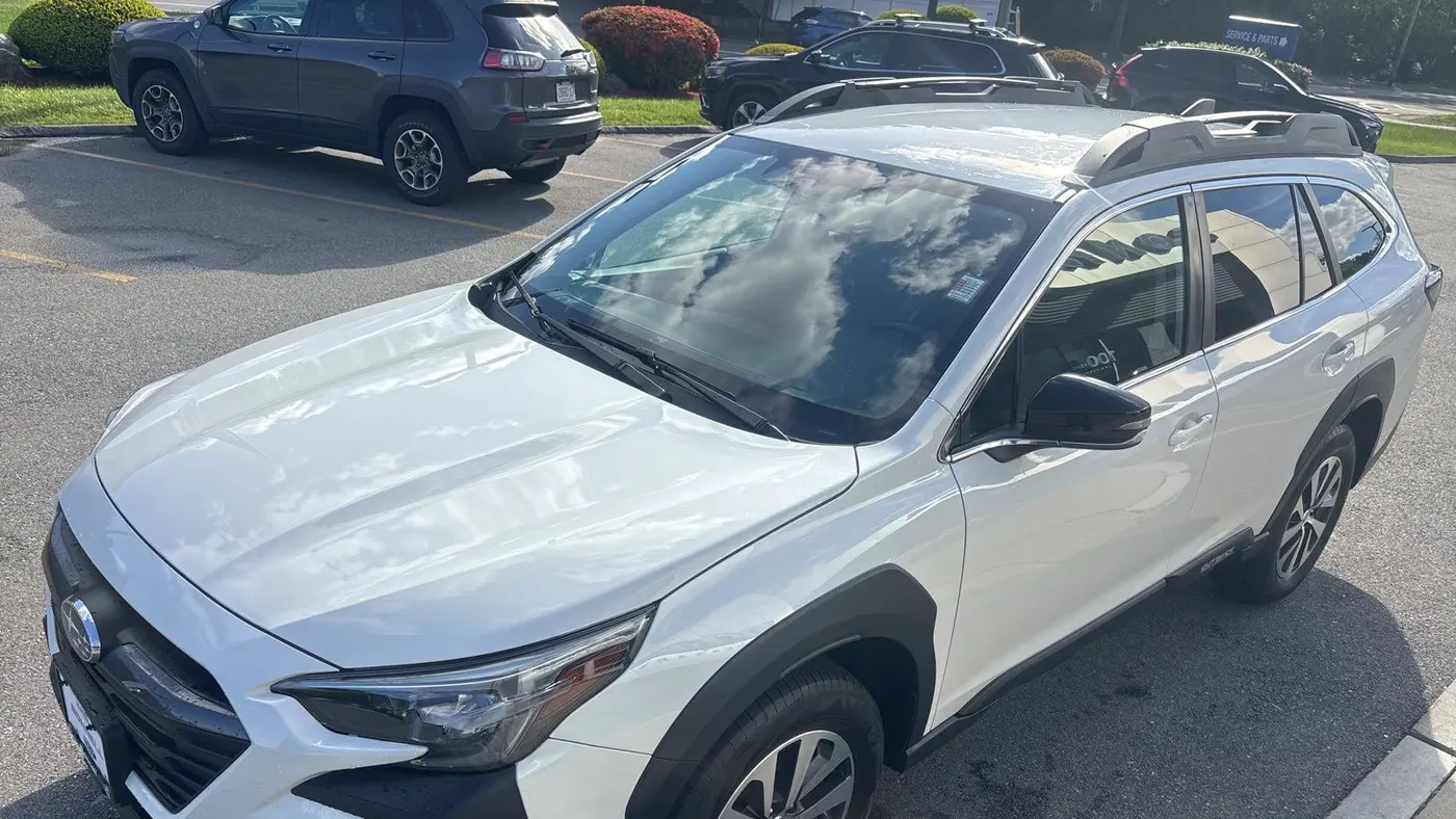 2024 Subaru Outback Premium