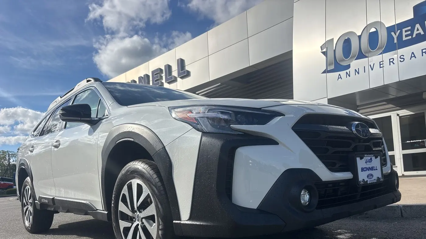 2024 Subaru Outback Premium