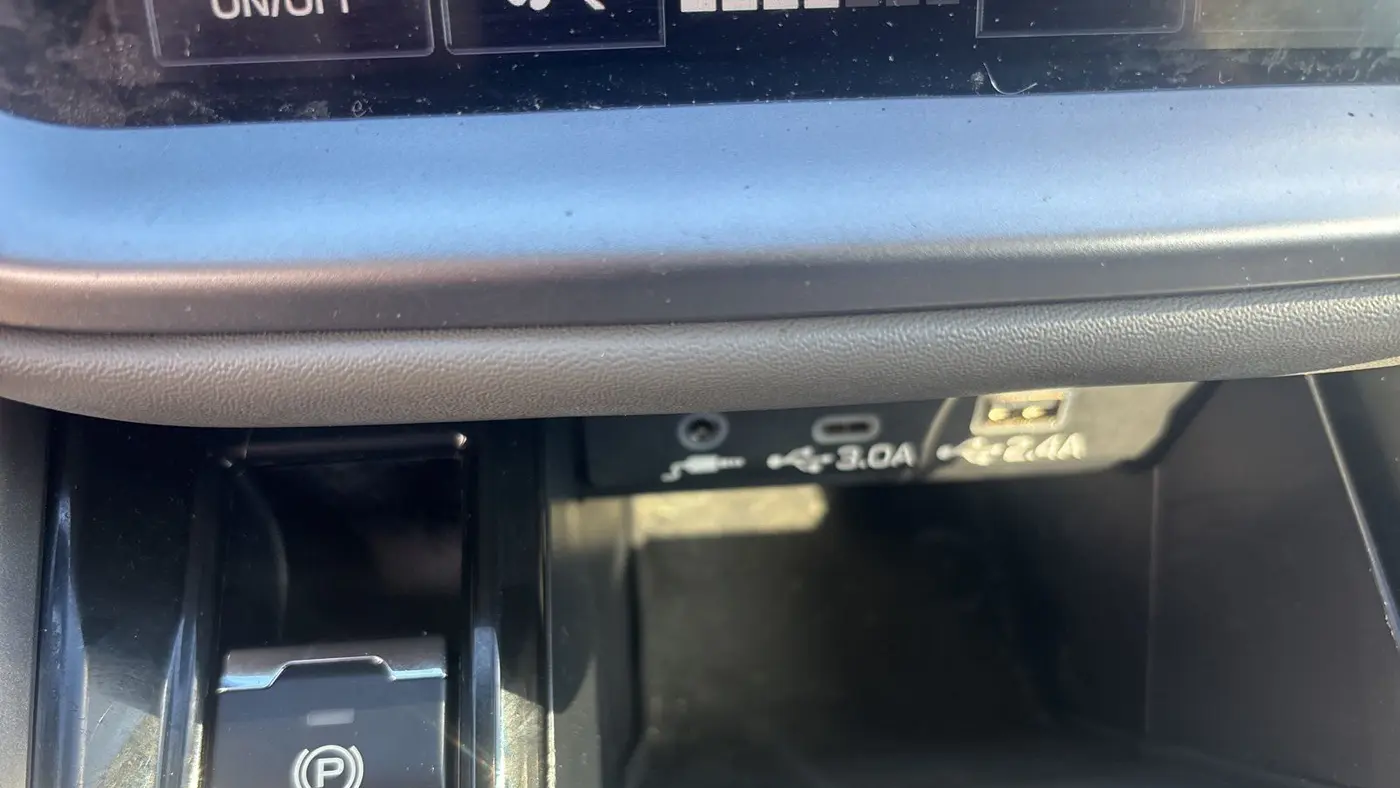 2024 Subaru Outback Premium