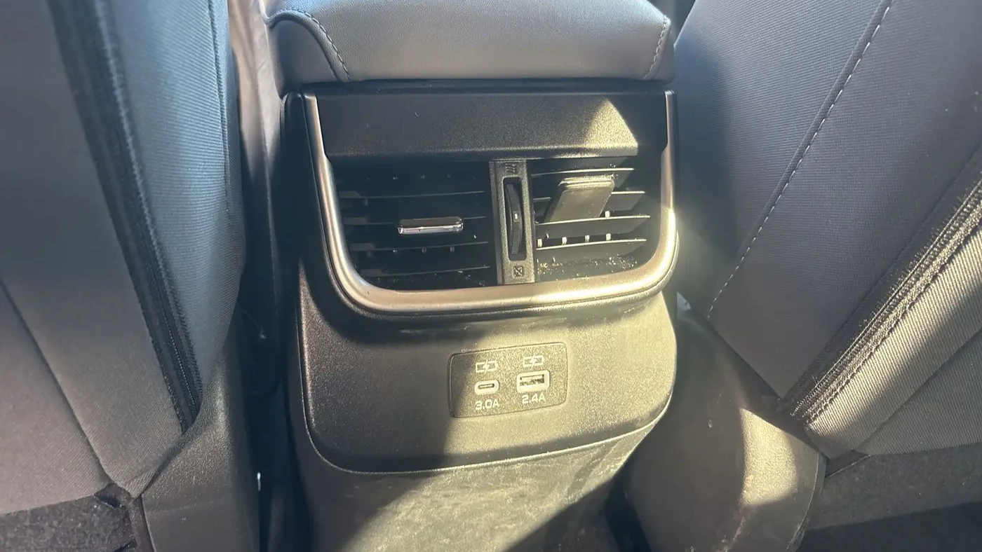 2024 Subaru Outback Premium