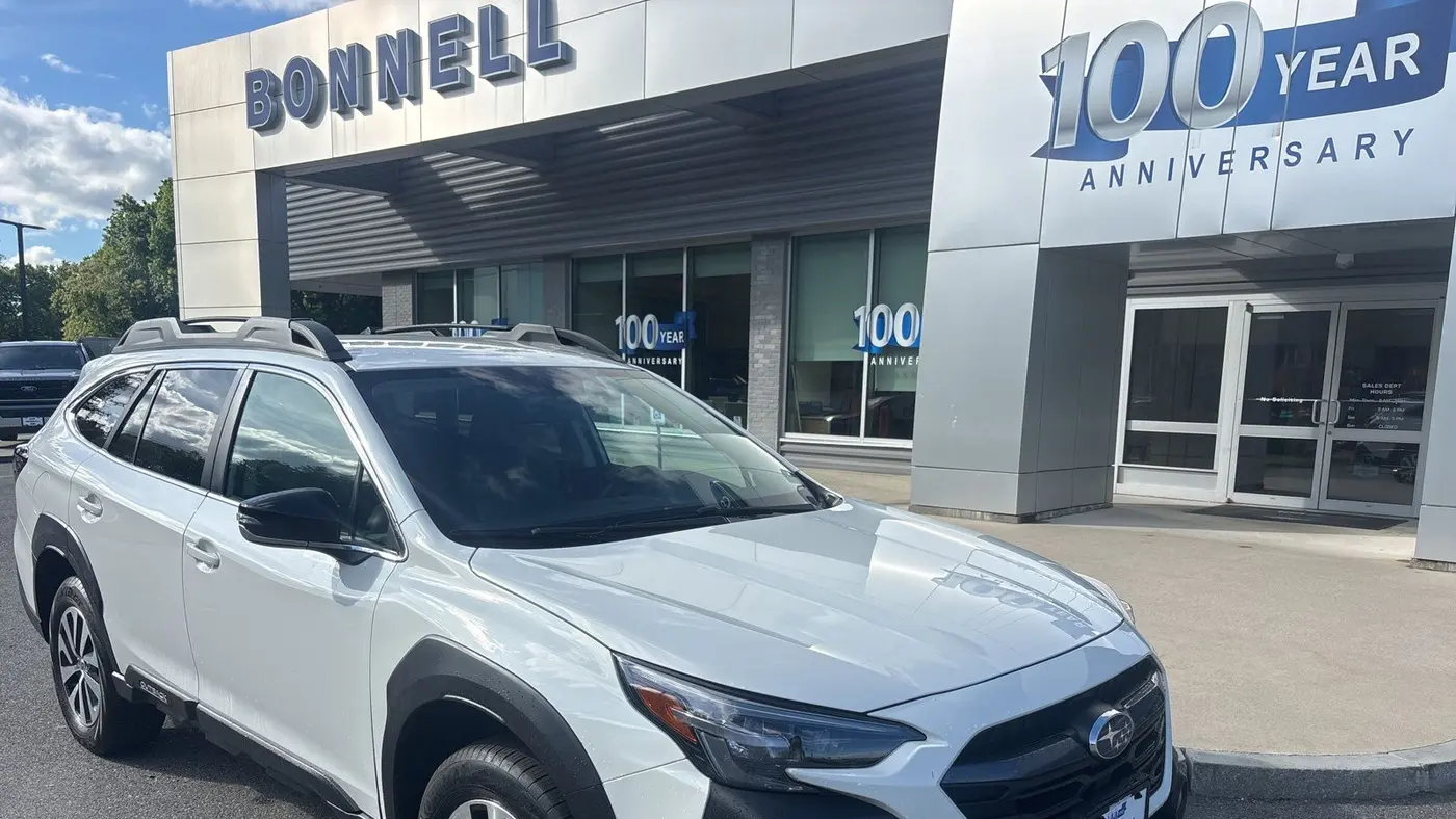 Preowned 2024 Subaru Outback Premium for Sale