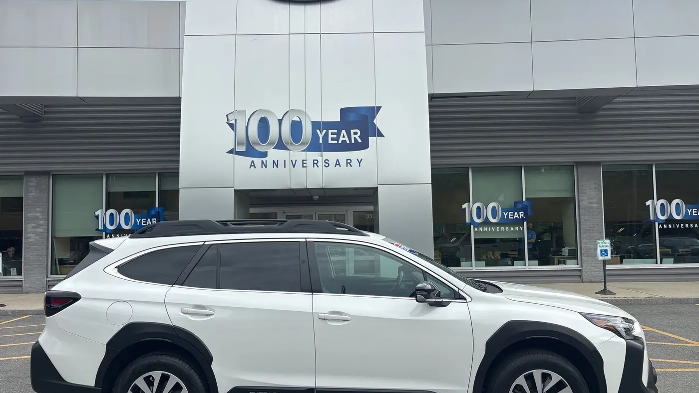 2024 Subaru Outback Premium