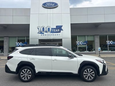 2024 Subaru Outback AWD Premium 4DR Crossover