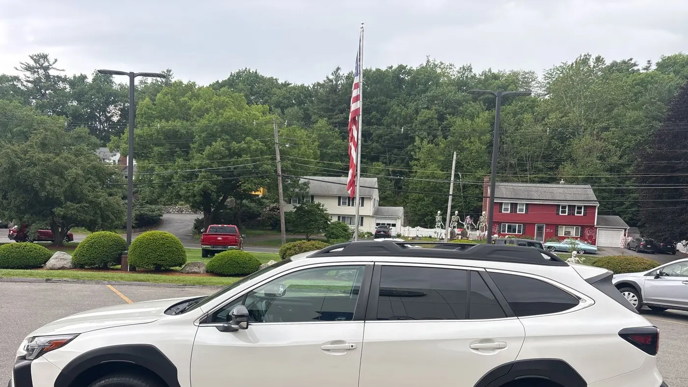 2024 Subaru Outback Premium