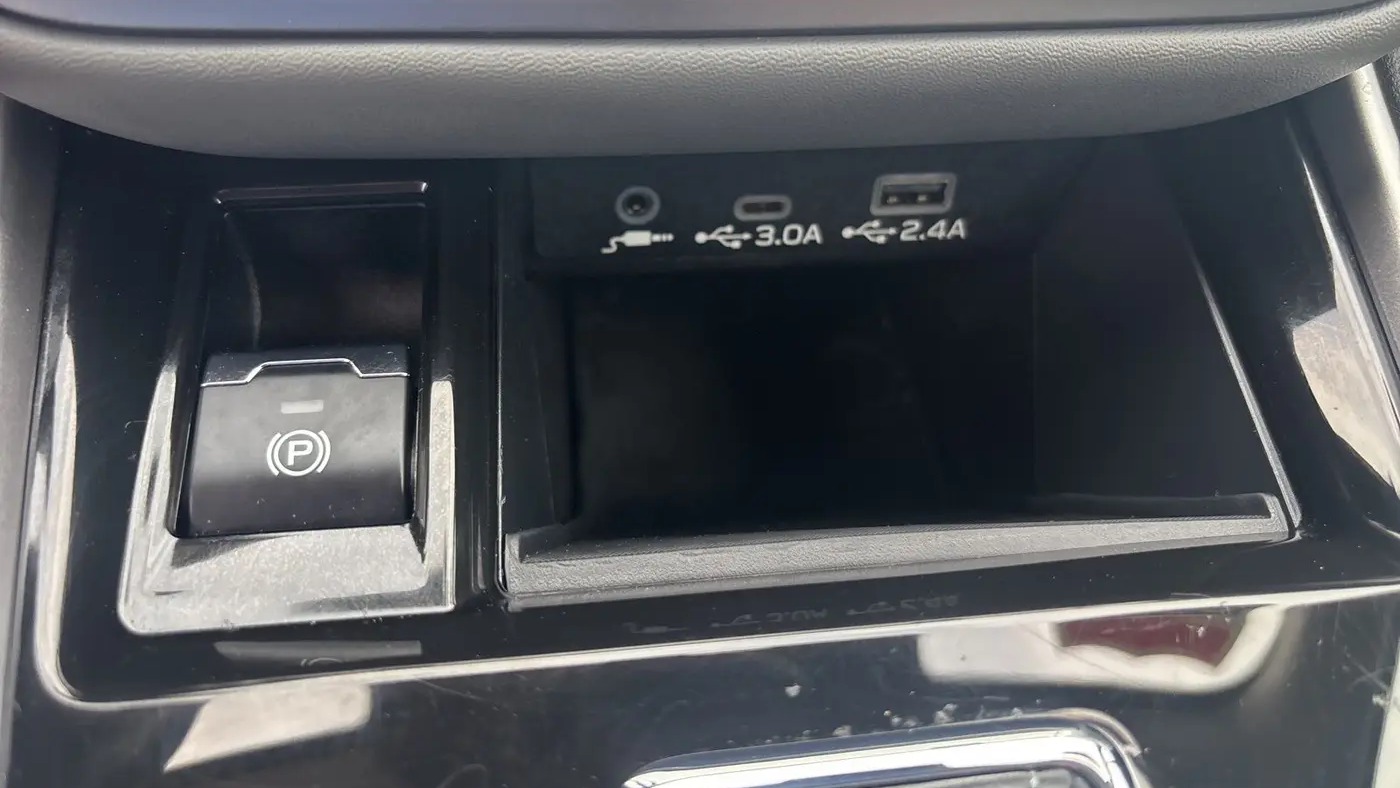 2024 Subaru Outback Premium