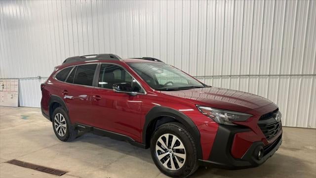 Preowned 2024 Subaru Outback Premium for Sale