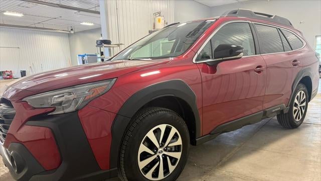2024 Subaru Outback Premium
