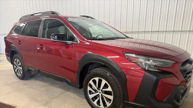 2024 Subaru Outback Premium